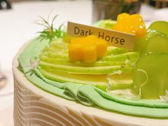 -Dark Horse·黑马蛋糕·低脂·低糖淡奶(金匙望湖大厦店)