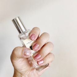 手部美甲-米米奈児miminail