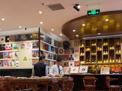 -安妮意大利餐厅(世贸天阶店)