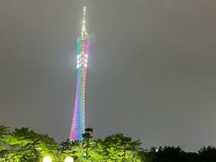 -海心沙亚运公园