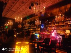 -隐肆威士忌鸡尾酒吧(玉沙国际店)