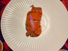 -上海滩餐厅(BFC外滩金融中心店)