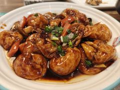 -锡和无锡菜(景丽苑店)