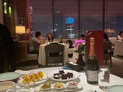 -北京柏悦酒店·锦庭餐厅Dining Room