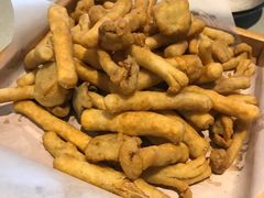 -旺顺阁鱼头泡饼(小红门店)
