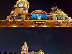 -上海迪士尼度假区