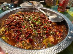 -辛香汇(飞洲店)
