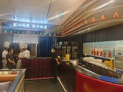 -凯德广场(武胜路店)