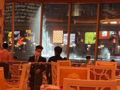 -咖啡苑 - 蔚藍夏日限定主题(永利皇宫店)