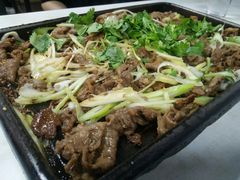-清真永恒华威肉饼(潘家园店)