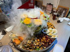 -日进一片海.生腌海鲜火锅.宵夜烧烤(三里屯总店)