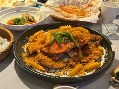 -79号渔船海鲜饭店(龙岗店)
