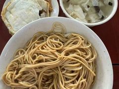 -义隆素菜馆(百年老店)