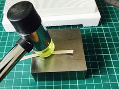 -不作·手工银饰DIY(西红门店)