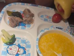 -绿茶餐厅(深圳龙华天虹购物中心店)