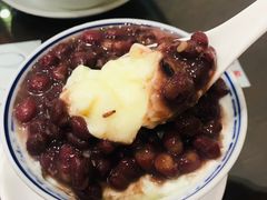 -仁信老铺甜品(北京路店)