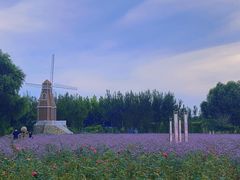 -渔岛海洋度假区