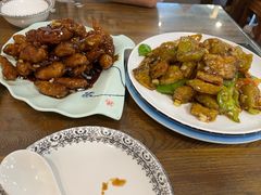 -鼎香润(德胜门内店)