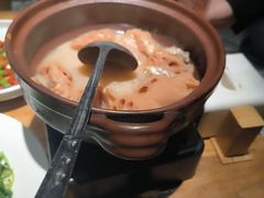 -丹江渔村(首都机场店)