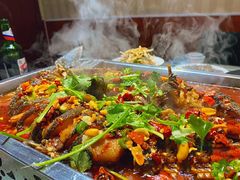 -文记沸腾鱼(永安路总店)