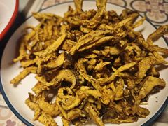-海尔巴格一甸茶餐厅(团结路店)