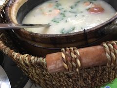 -利杨记·本味轩粥坊·烧烤(宝体店)