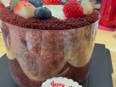 -姆们M Sweetie Cake(五道口店)
