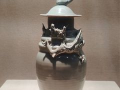 -龙泉青瓷博物馆