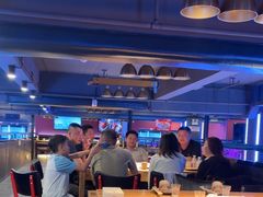 -阿记烧烤(英达路店)