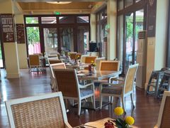 -宴悦海鲜餐厅Driftwood·游水海鲜·牛排(亚龙湾瑞吉店)