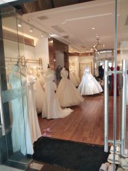-圣拉维婚礼艺术中心(合肥旗舰店)