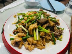 -逢春菜馆天津菜(胜利路店)
