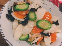 -胡桐里音乐酒馆(孝南店)