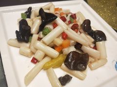 -四季春(美食街店)