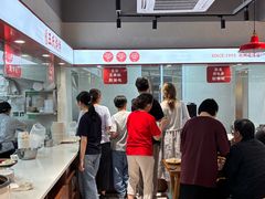 -文武王氏烧饼·无矾油条(西溪路店)