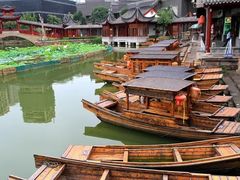 -龙潭水乡