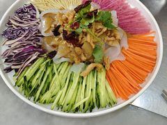 -清真·双和顺·京味菜·涮肉(灯市口店)