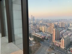 -无锡君来洲际酒店