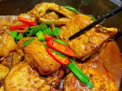 -好兄弟郭巨海鲜(天一阁店)