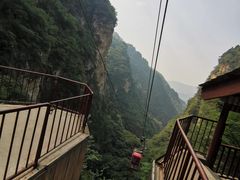 -北京上方山国家森林公园