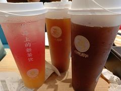 -西部马华清真兰州牛肉面·烧烤夜市(广渠门店)