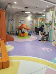 -孩子王童乐园(上海青浦吾悦广场店)