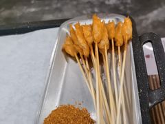 -破店肥哈·东北烧烤·夜宵(南山保利店)