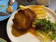 -莫多多餐厅