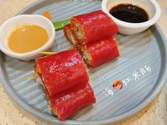 -点都德(龙之梦店)