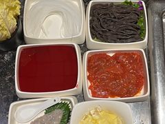 -海底捞火锅(群星城店)
