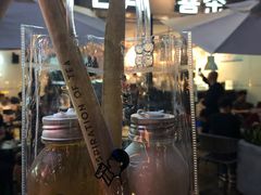 -喜茶(广州荔湾领展广场店)