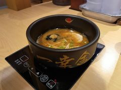 -博多舍楽(金利来店)