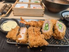 -胜博殿日式炸猪排(西红门店)