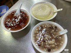-芳婆糕团店(王府大街店)